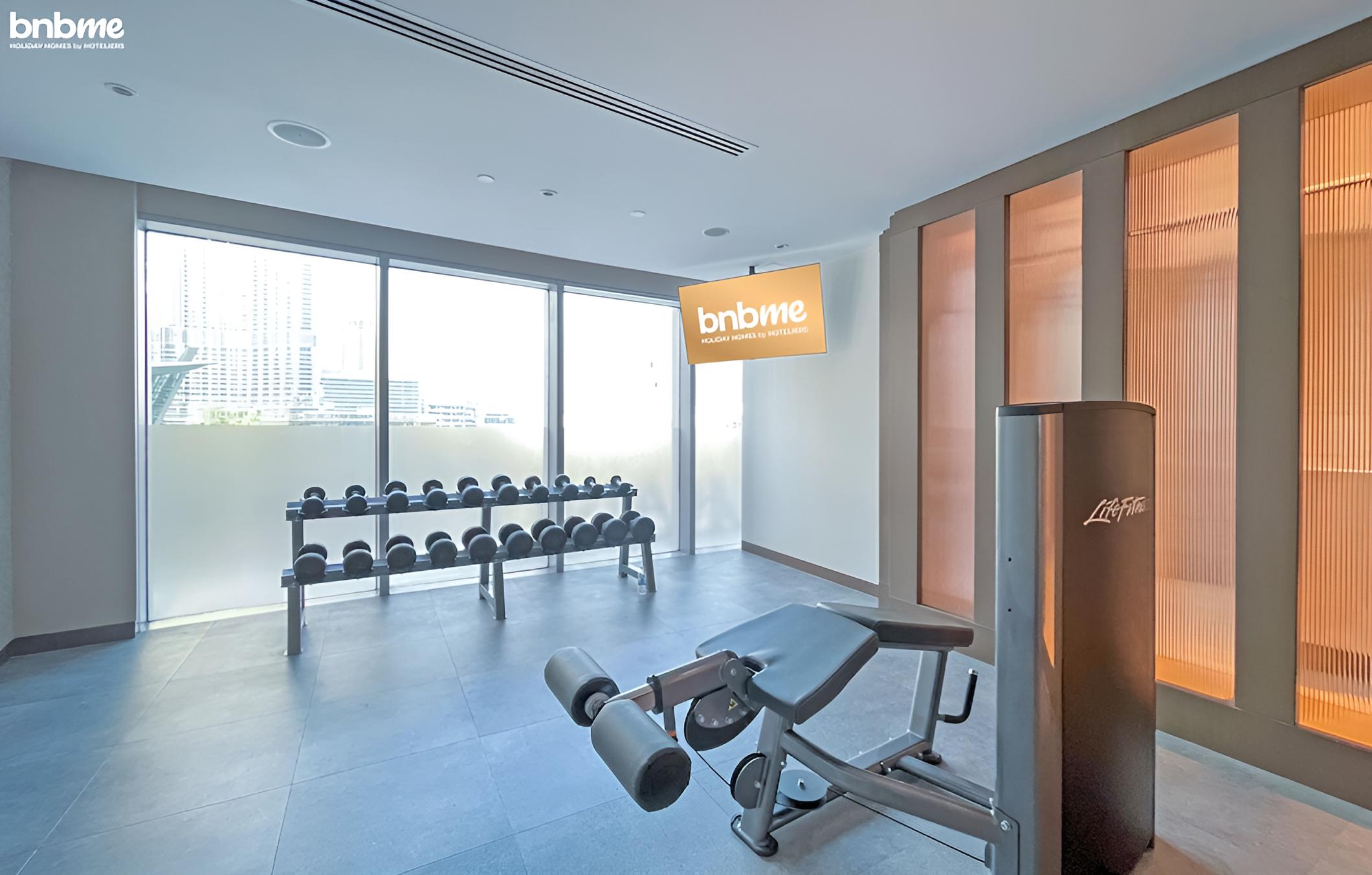 2B Opera Grand  2601 by bnbme homes