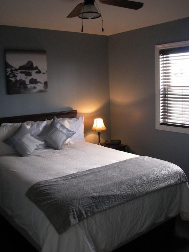 Gros Morne Suites