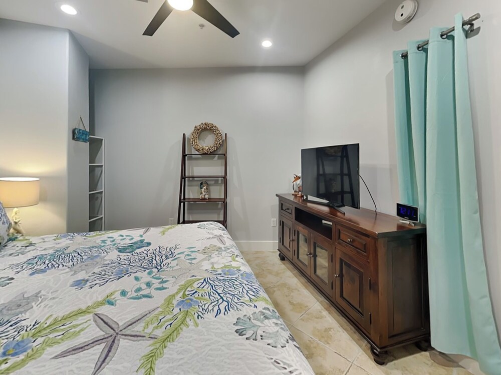 The Cozy Corner by Ryson Vacation Rentals