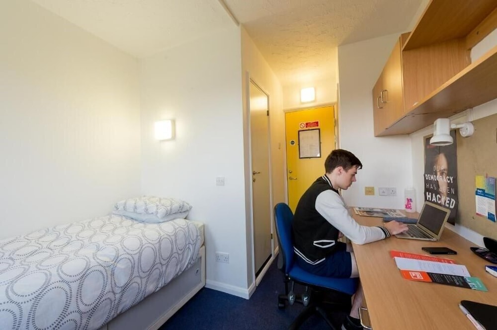 Great Dover Street Apartments, King’s College London