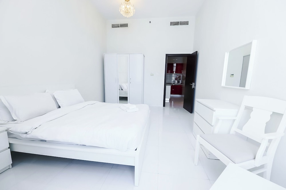 MK Residence