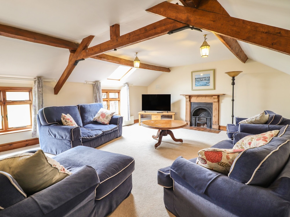 The Coach House