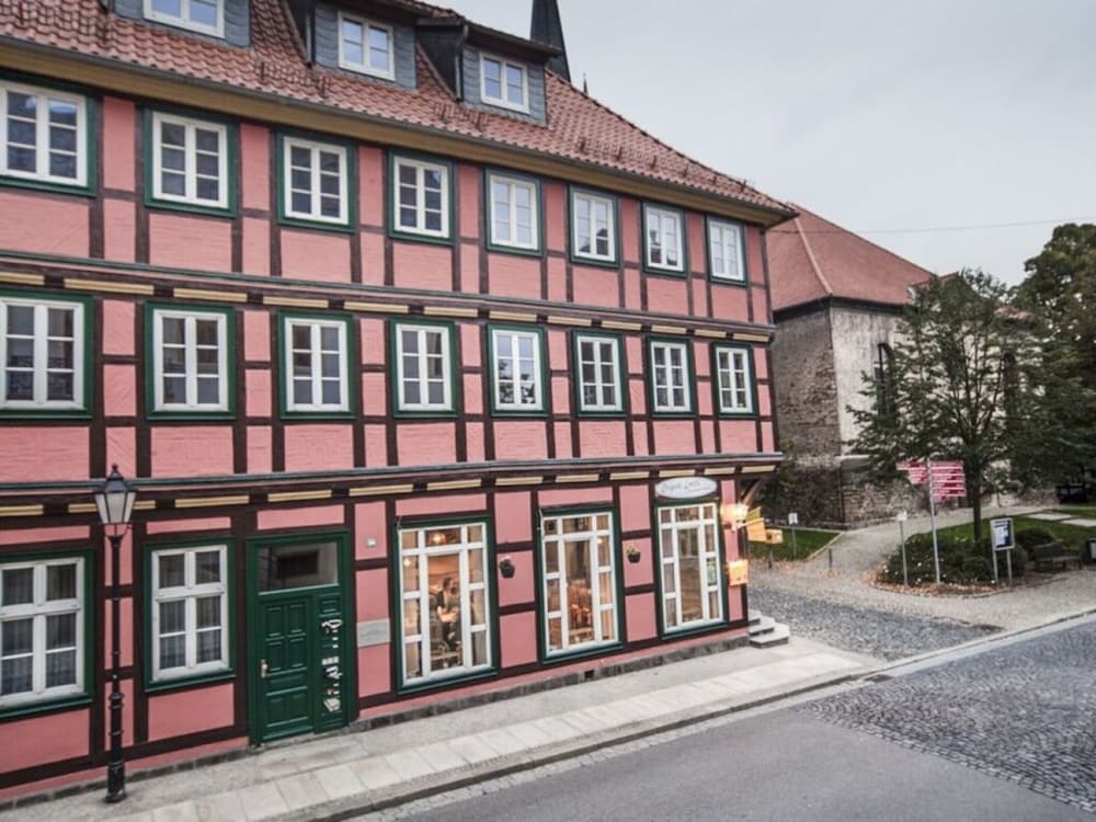 Holiday Apartment Family Lodge