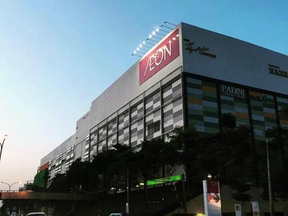 Best Walkable Location at Desa Tebrau Johor Bahru