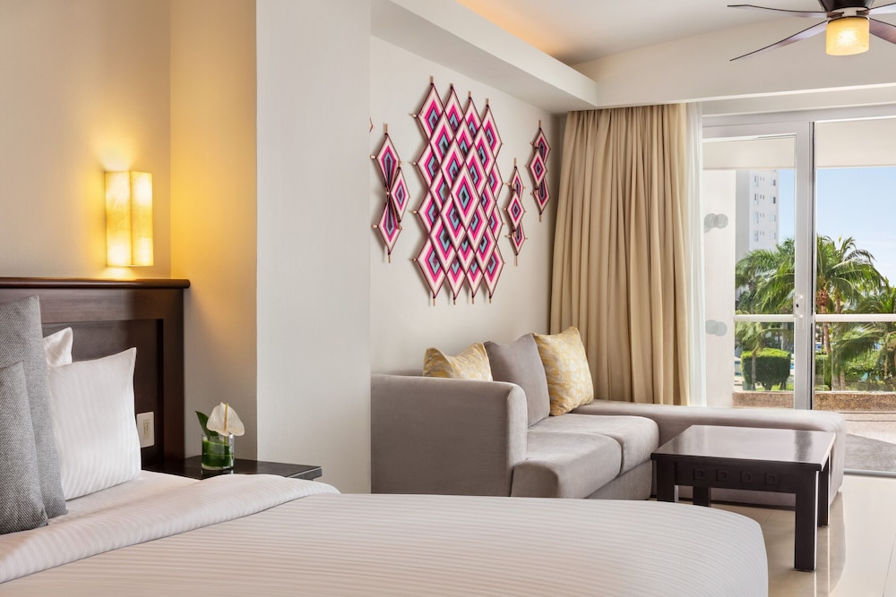 Fiesta Americana Riviera Nayarit Resort All Inclusive & Spa, photo 46
