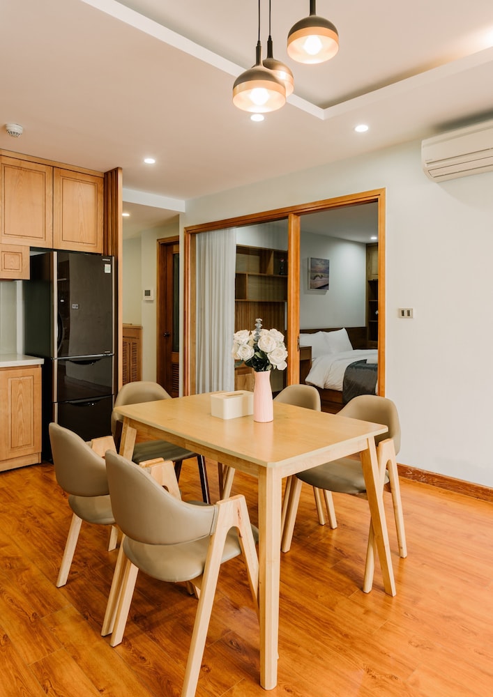 D Le Roi Soleil Premium Suites