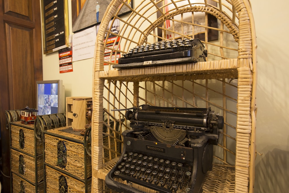 Sphendon Otel - Image 34