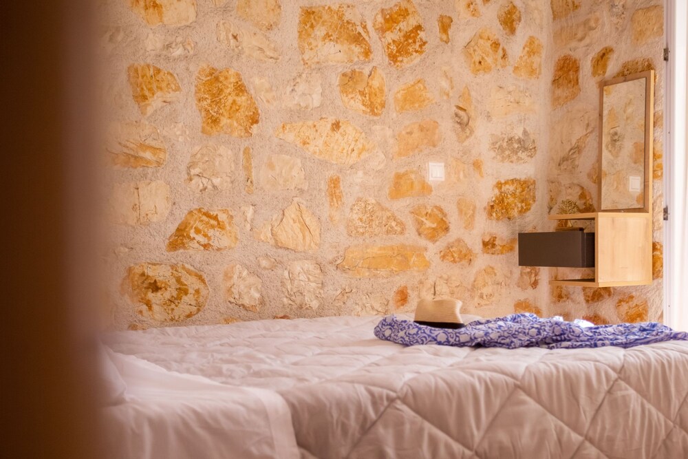 Villa Yiarios in Corfu