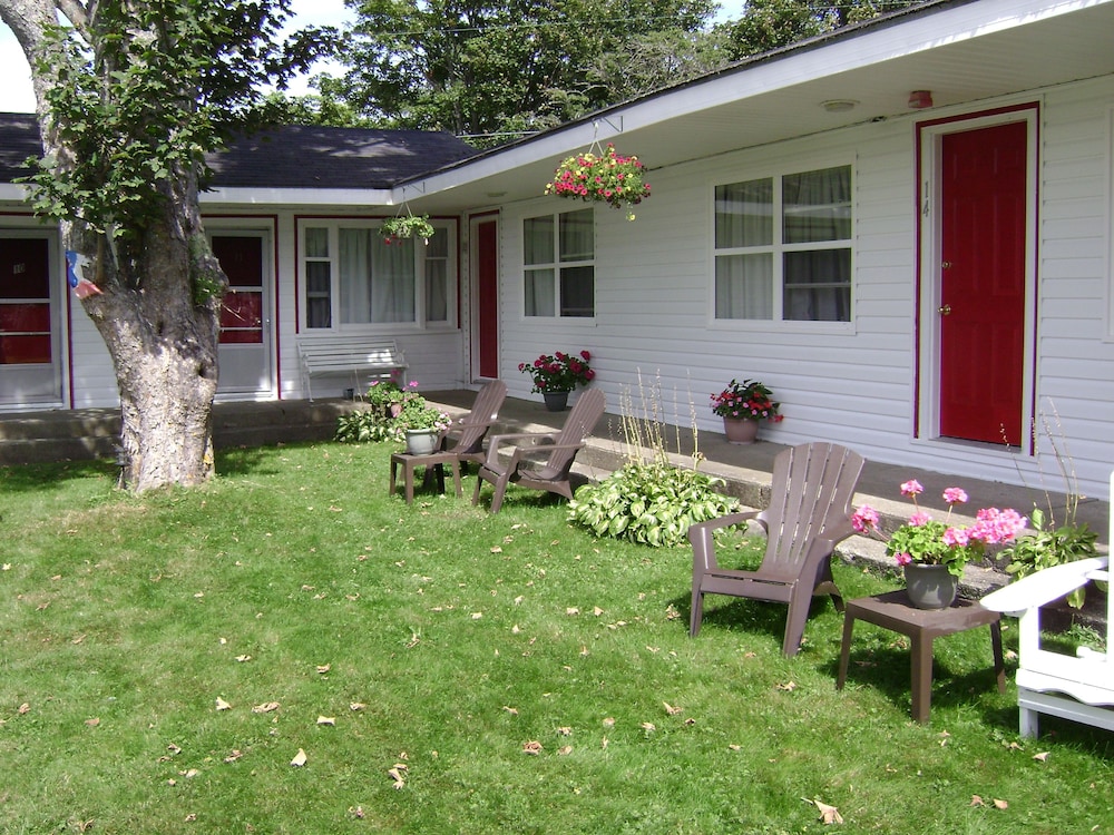 Lakelawn B&B Motel