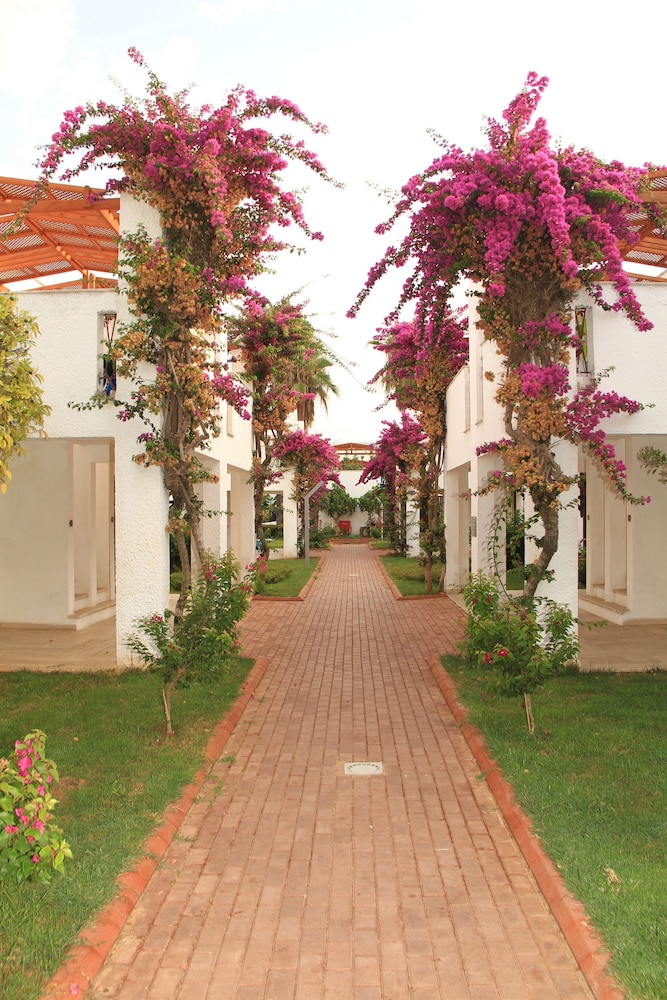 Club Kastalia Holiday Village - All Inclusive