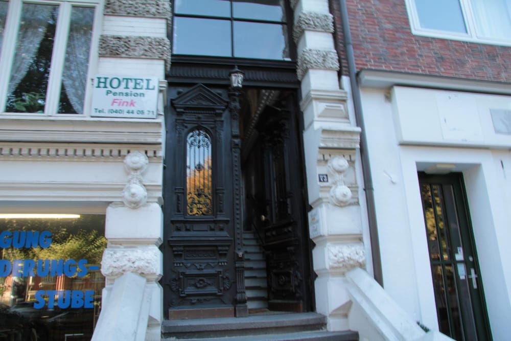 Hotel-Pension Fink
