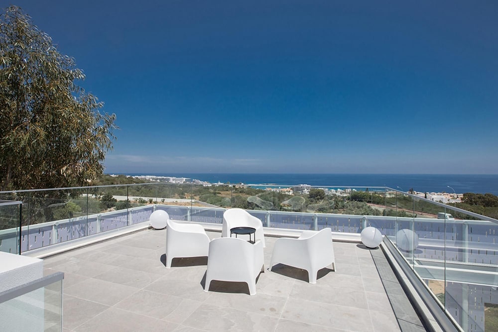 Villa Chloe in Protaras