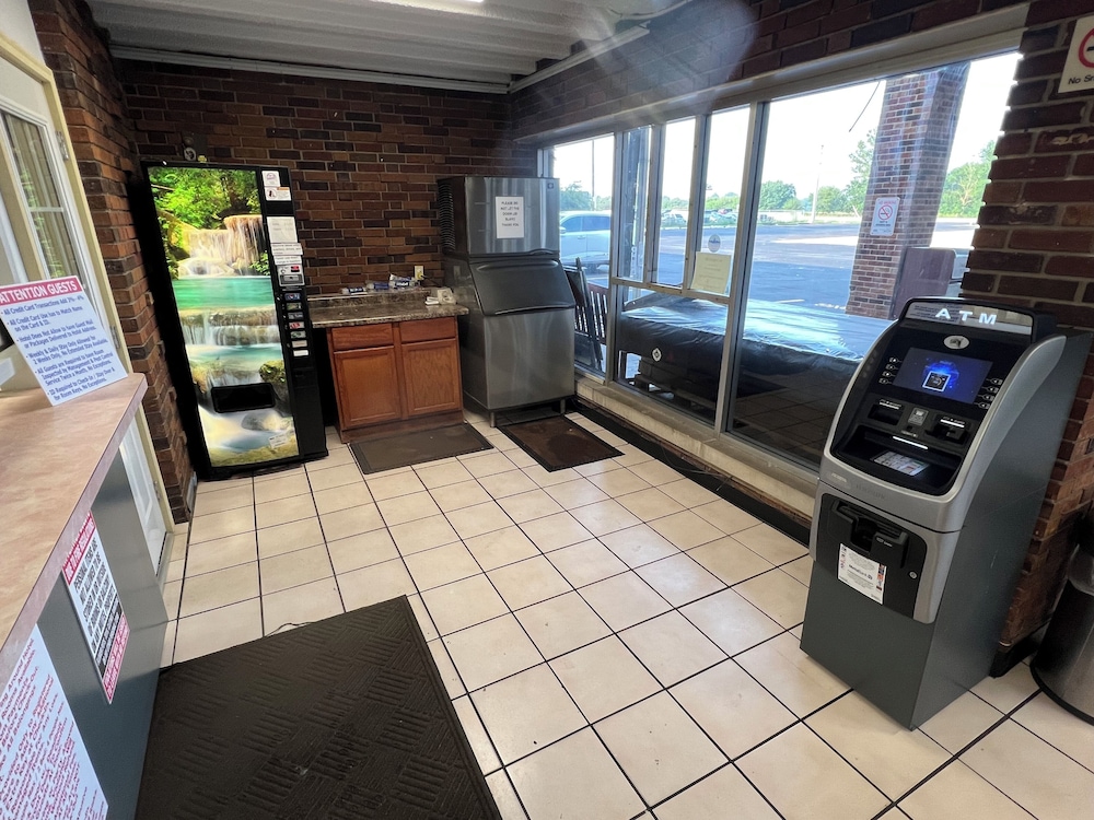 Economy Inn