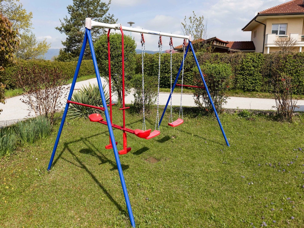 Apartment in Kuhnsdorf Near Ski Slopes