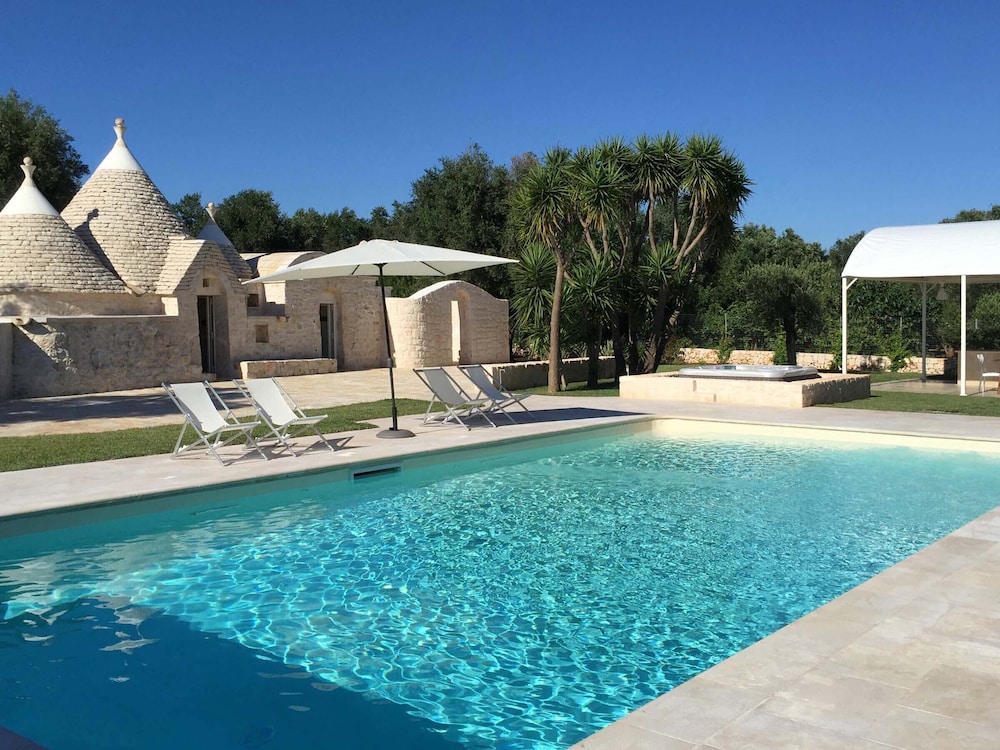 Villa Bijou