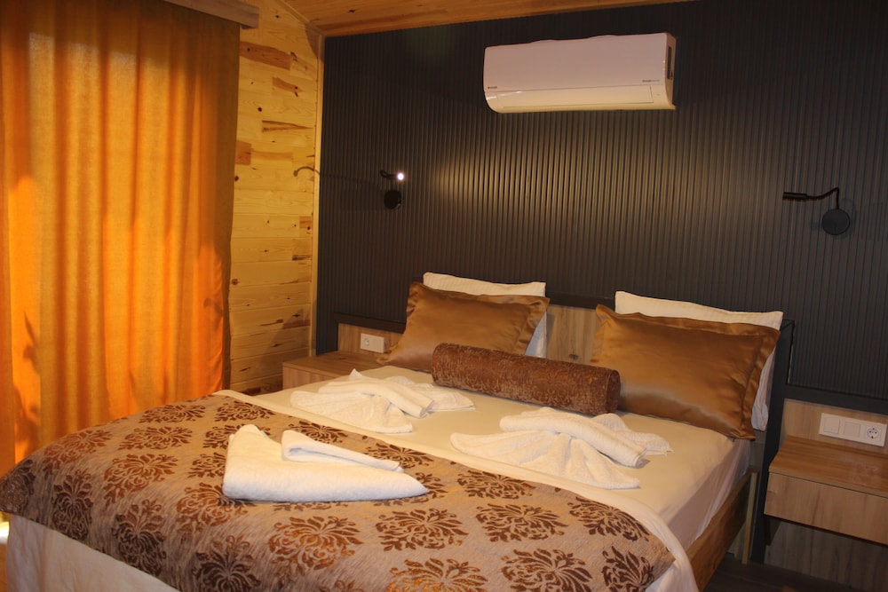 Cirali Villas Hotel Pansiyon view 4