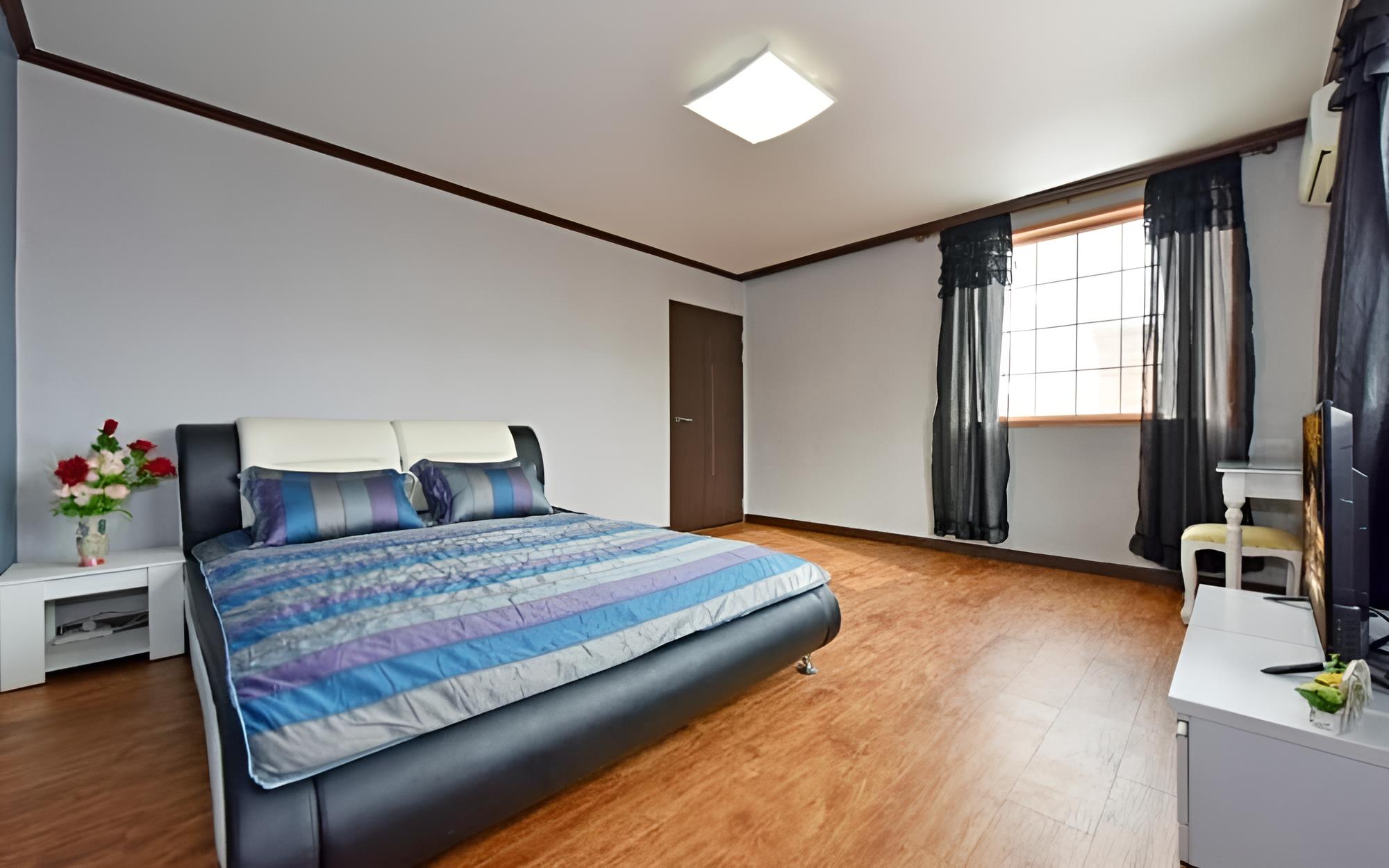 Yesan Jeongdaun Pension view 3