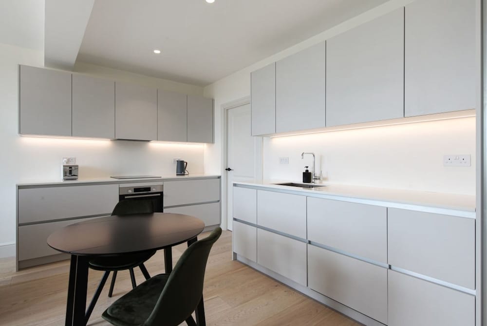The East London Mile Secret - Charming 1bdr Flat