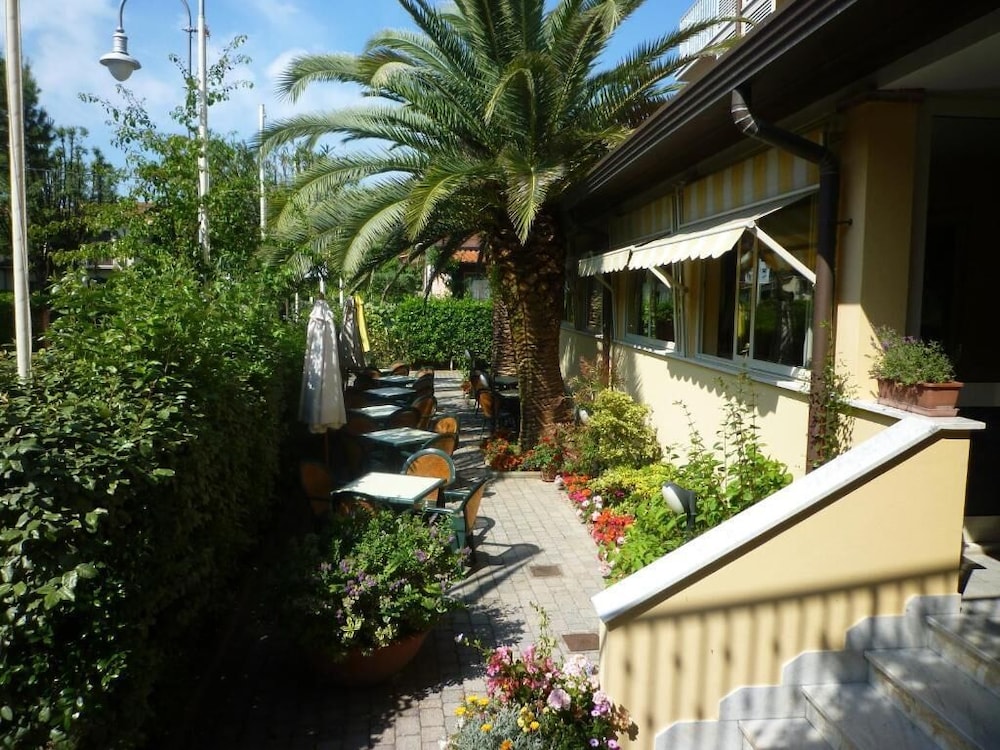 Hotel Riva