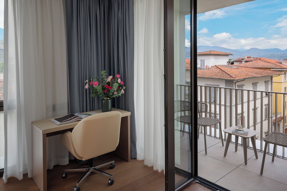 Teatro Luxury Apartments Firenze - Starhotels Collezione