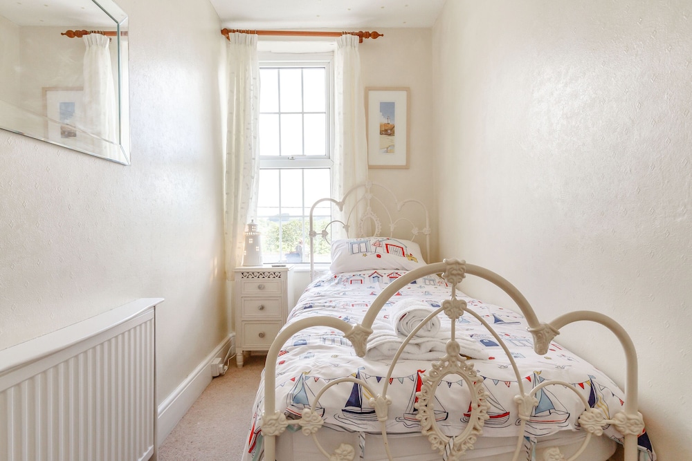 Downlea view 4