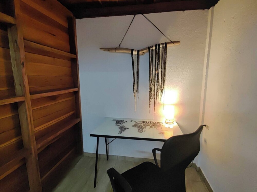 Brisas del Caribe Apartment