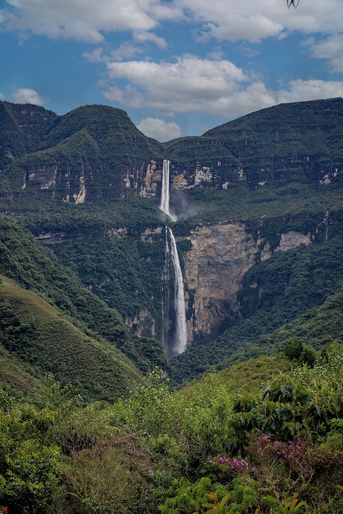 Gocta Natura Reserve