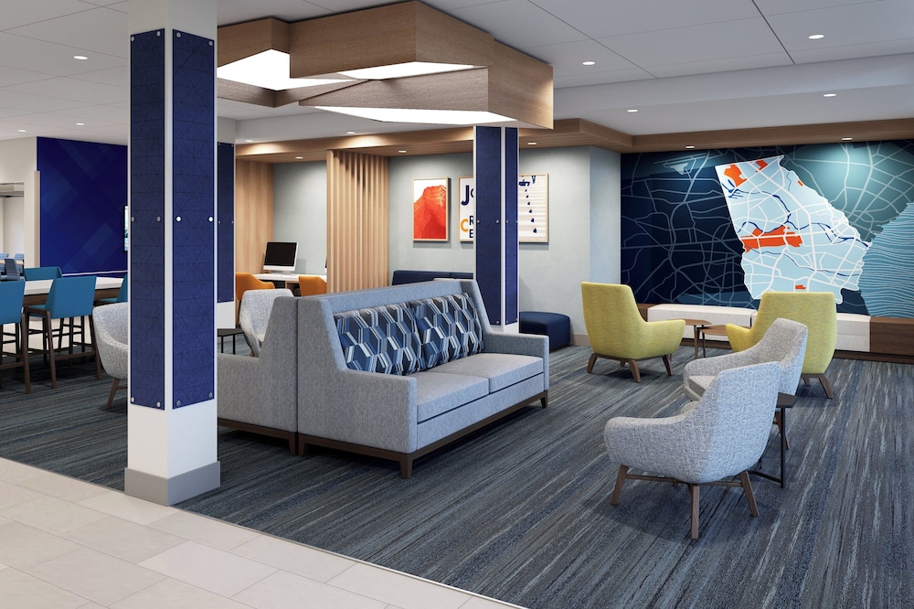Holiday Inn Express And Suites Senatobia I 55, an IHG Hotel - Property Image 3