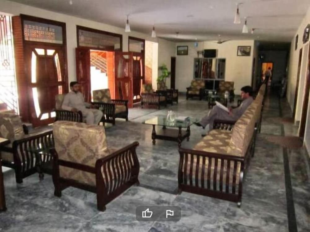 Heaven Dreams Guest House view 5
