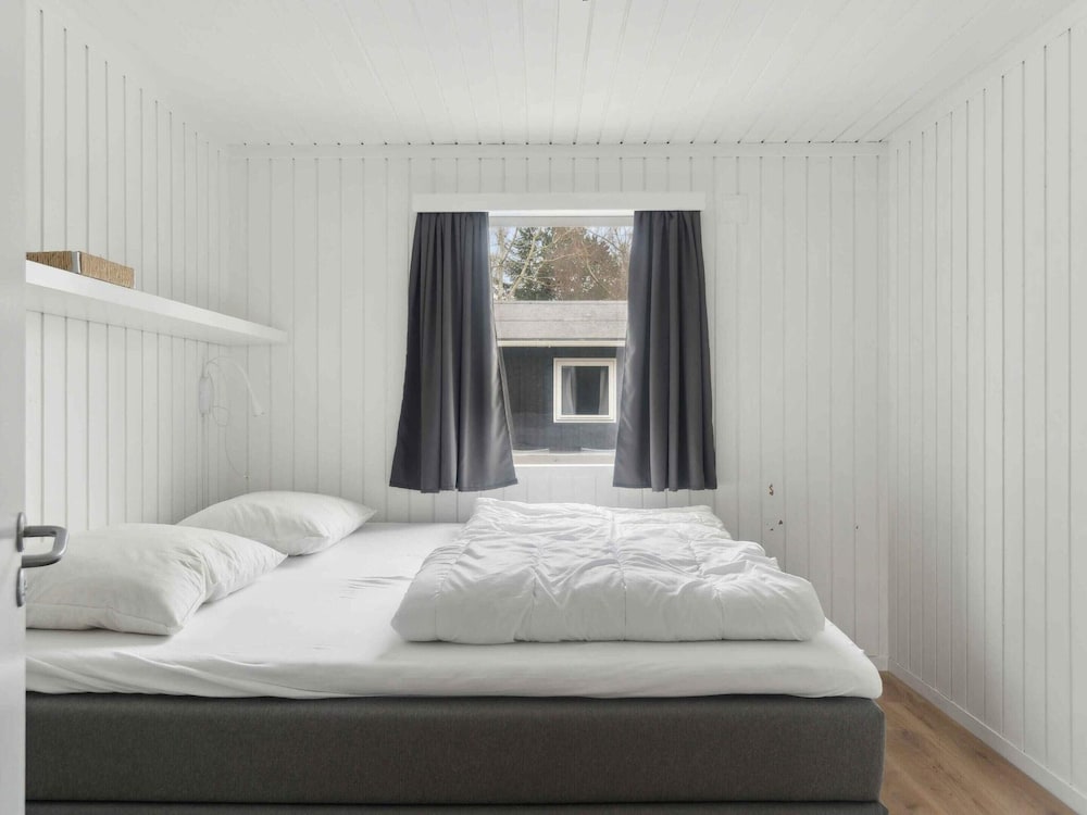 5 Star Holiday Home in Vejby