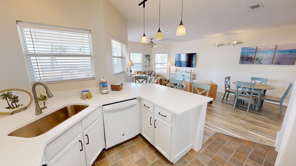 Sandpiper Cove 9222 2 Bedroom Condo