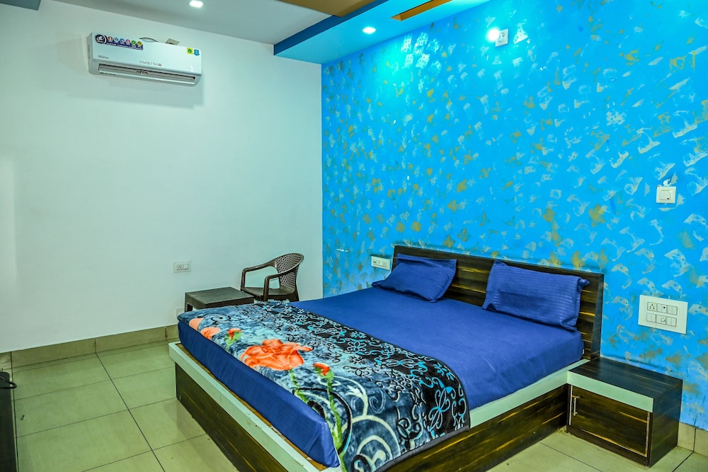 Bikaner Vacations - Hotel Blues Inn - Property Image 6