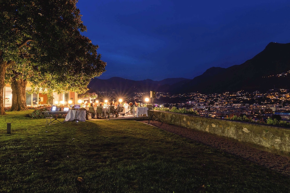 Lugano Vacations - Villa Sassa Hotel, Residence  Spa - Property Image 84