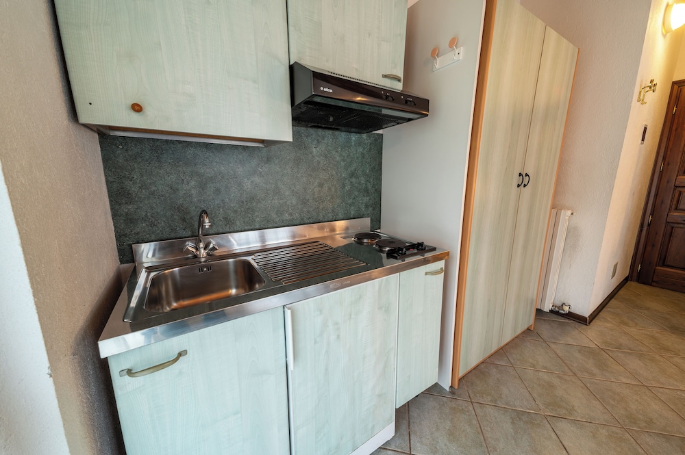 Residence Nube d'Argento