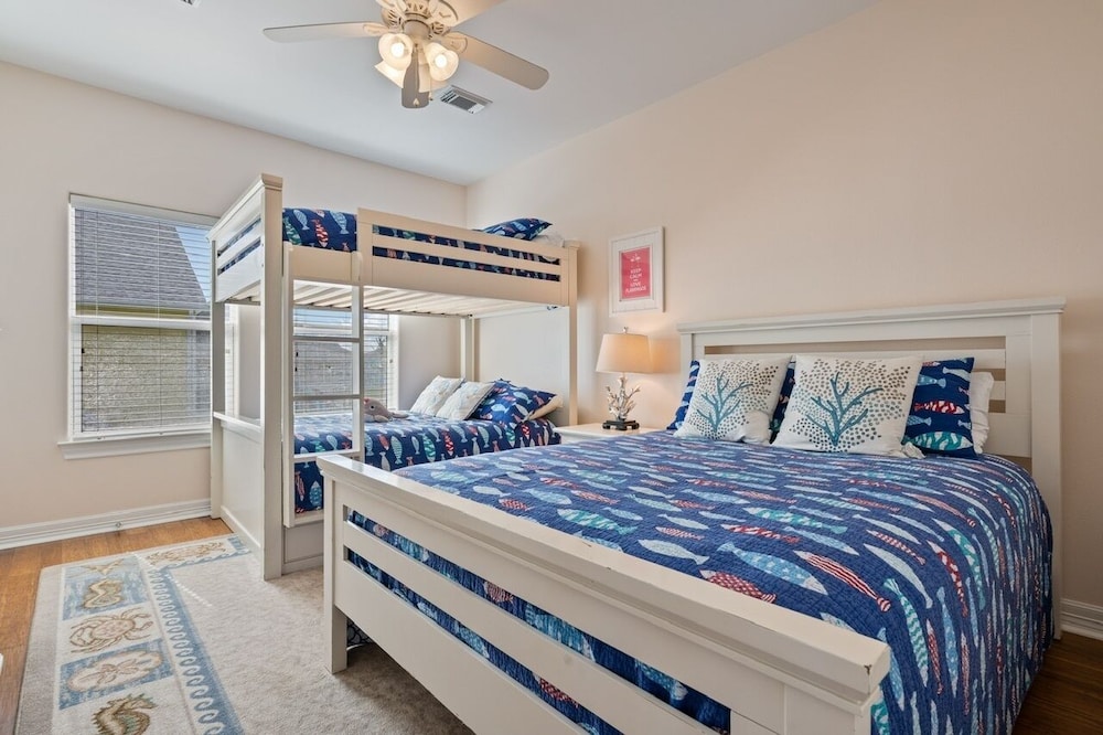 Casa Azul 3 Bedroom Home