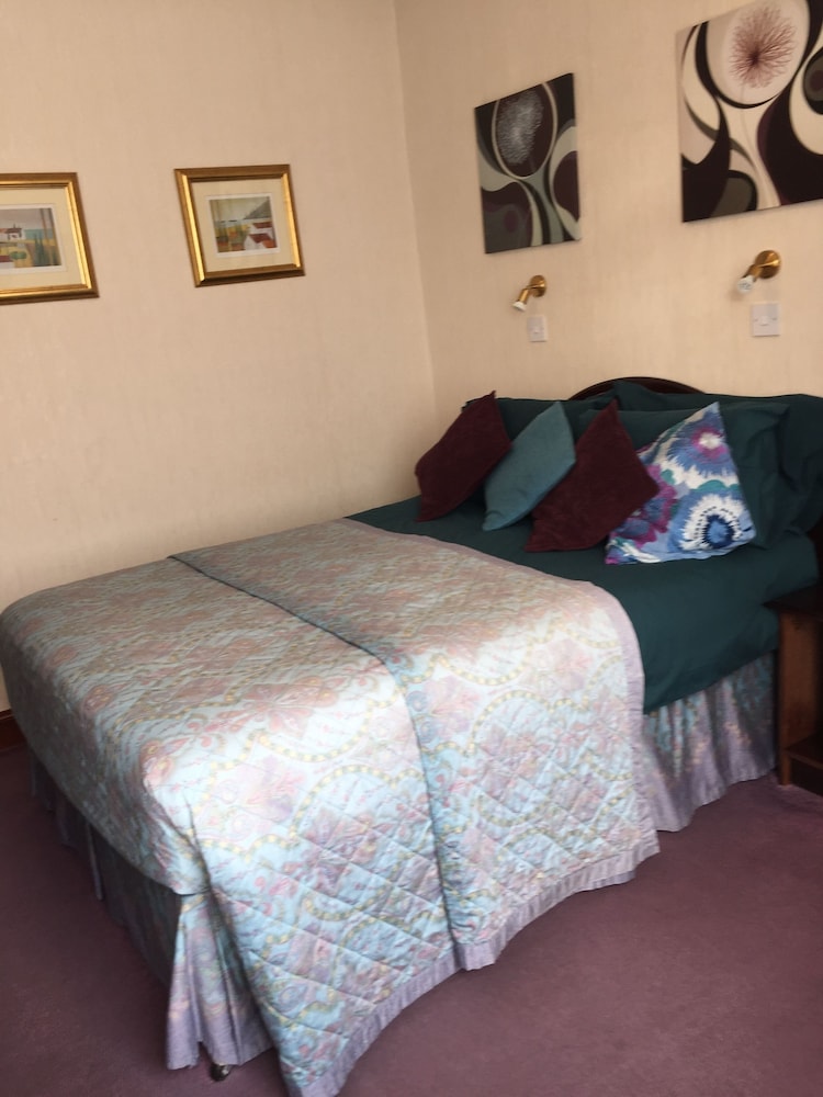 Oban Vacations - Kathmore Guest House - Property Image 29