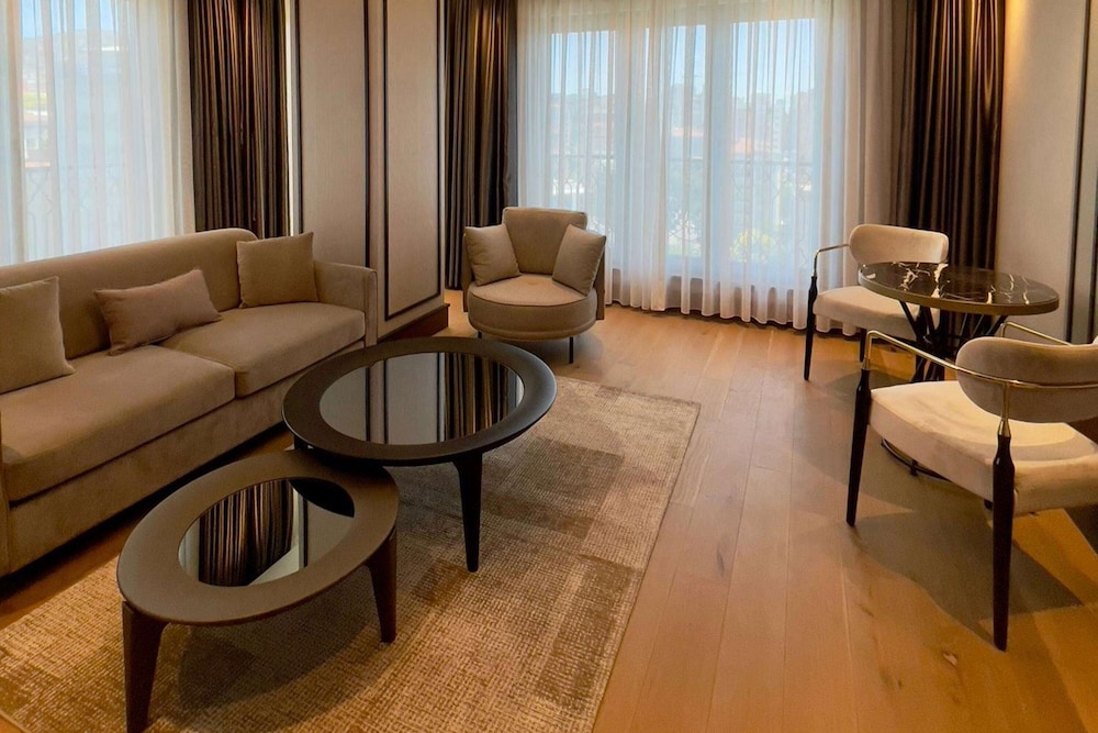 Tryp BY Wyndham Istanbul Maltepe