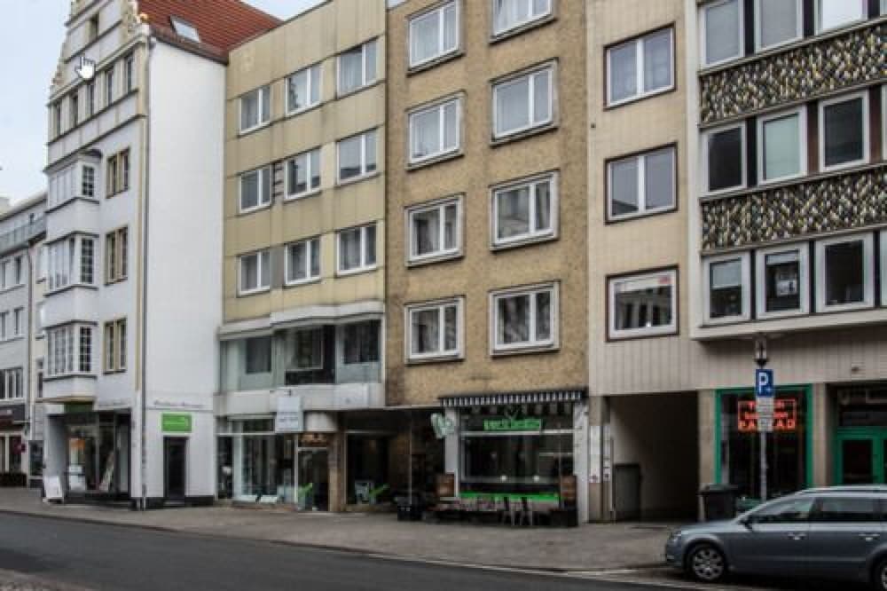 Hannover Vacations - City Apart Hotel Center - Property Image 21