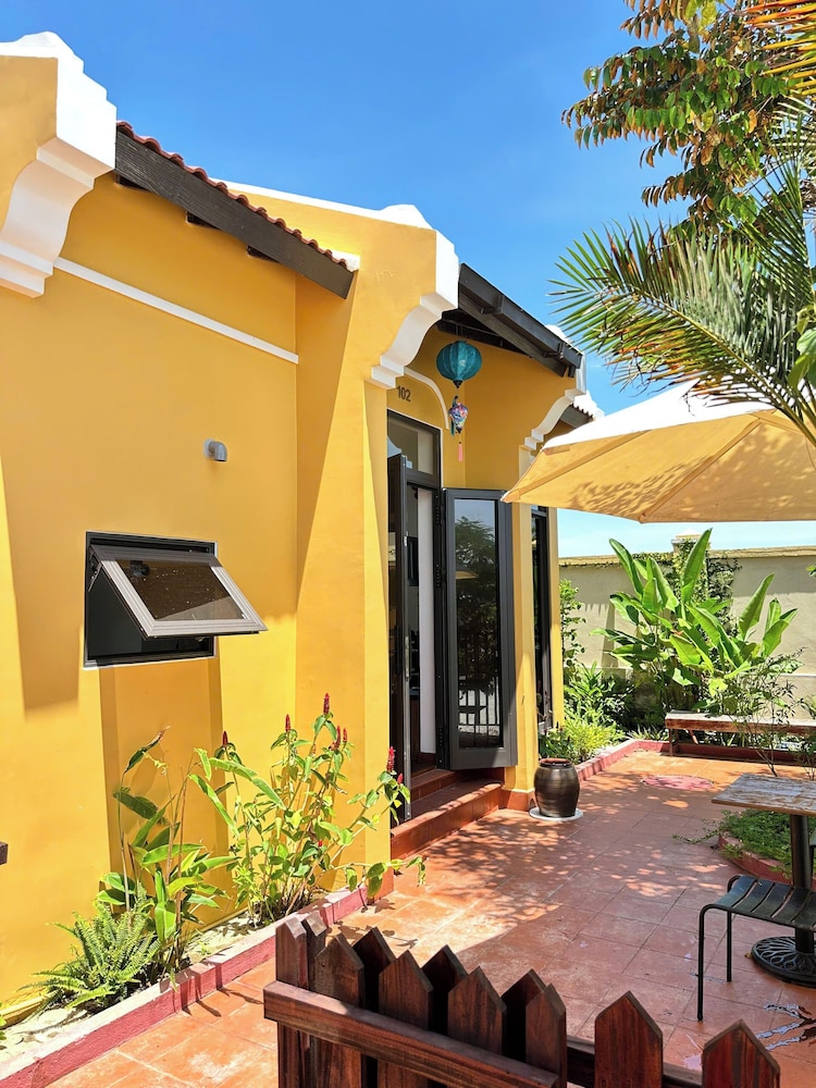 Laa House Hoi An