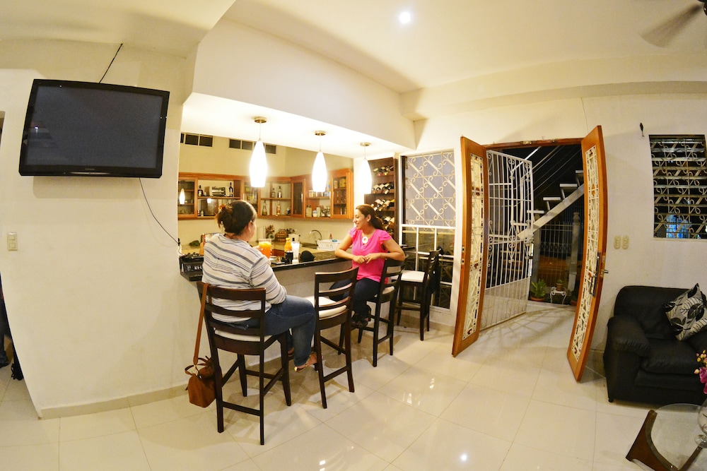 Hostal Santa Martha
