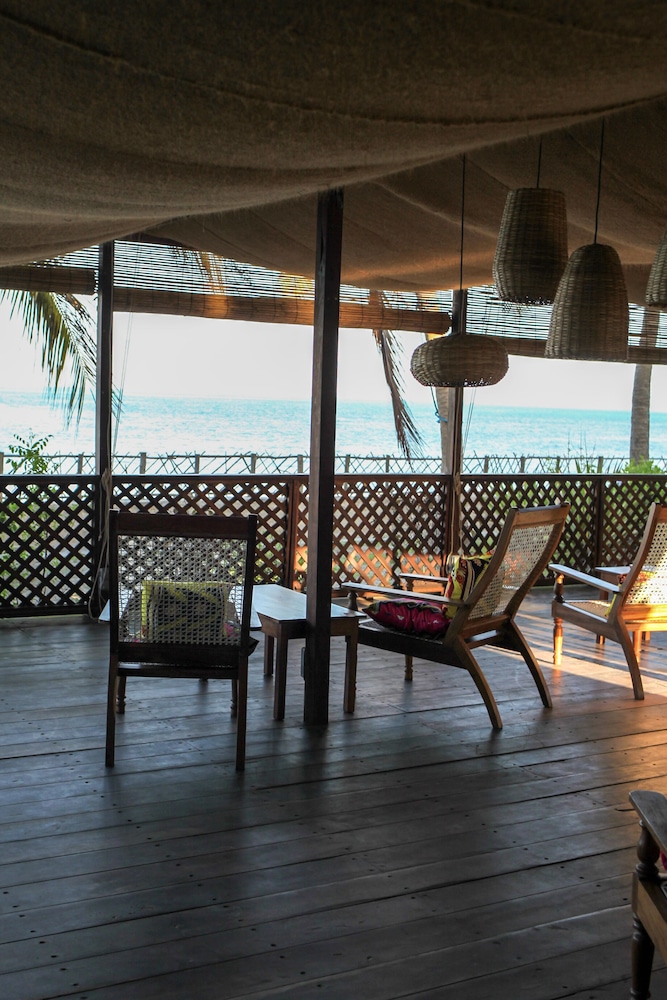 Alibi's Well Villa