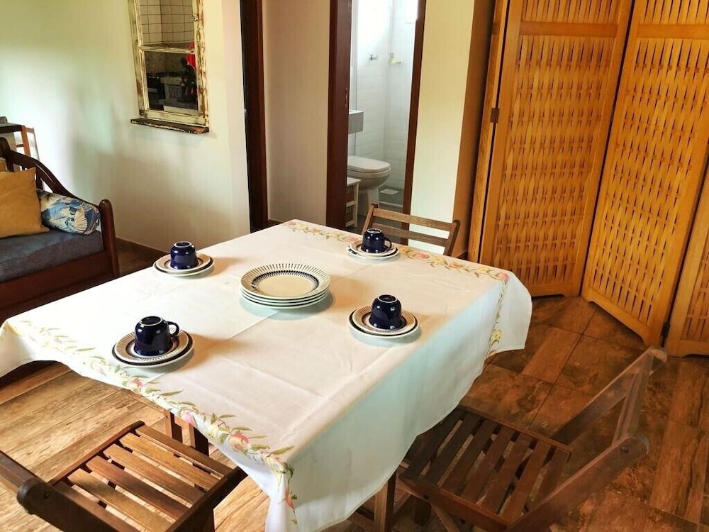 Casa Recanto da Armação
