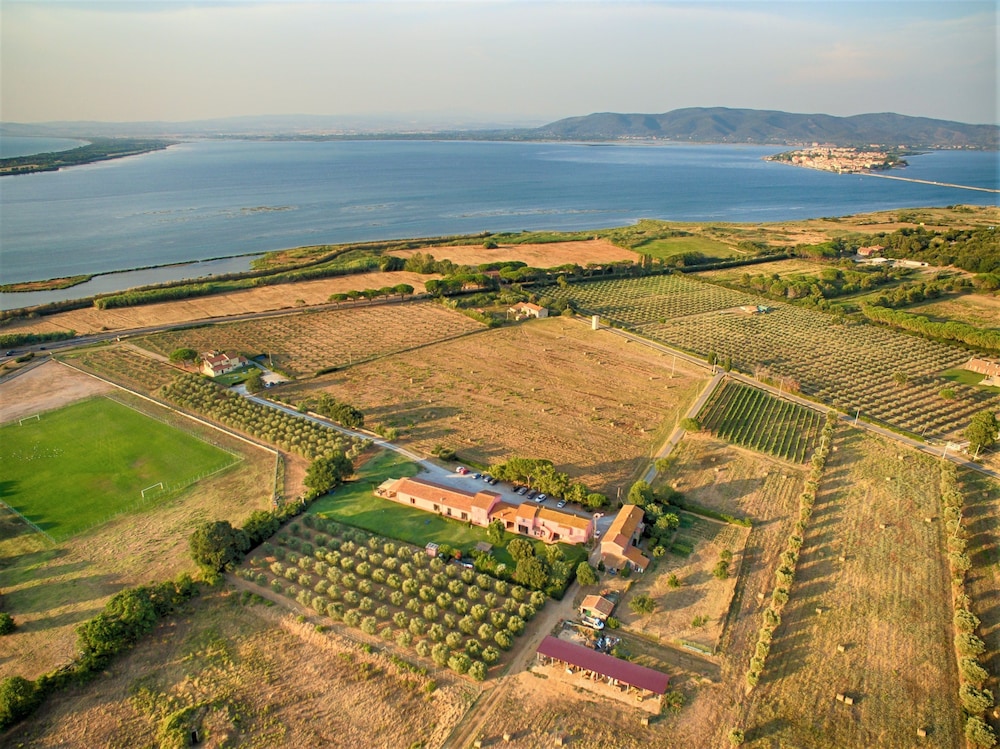Agriturismo Monte Argentario