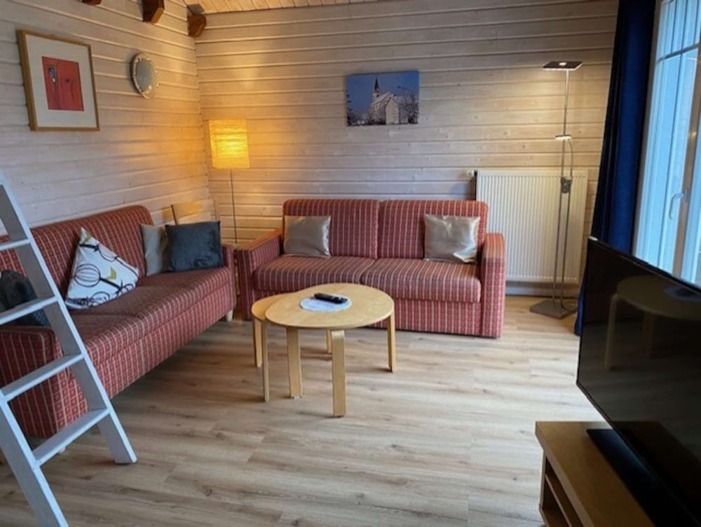 Apartment in Eifel With Scenic Views