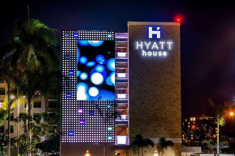 Hyatt House San Juan - Property Image 17