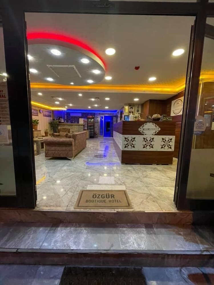 Ozgur Otel - Image 57