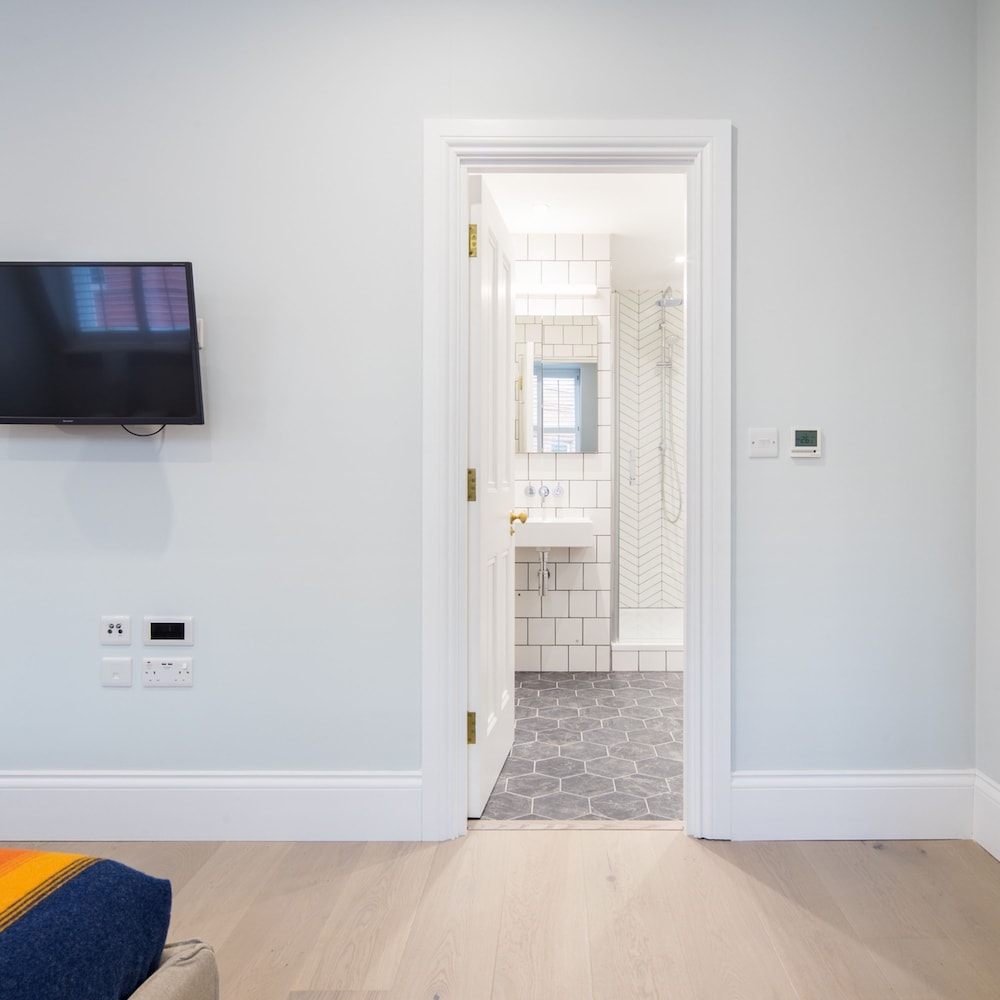 Incredible Leicester Sq 2BR - Terrace Netflix Nespresso