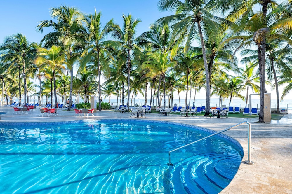 Viva Tangerine by Wyndham, A Trademark All Inclusive - Property Image 56