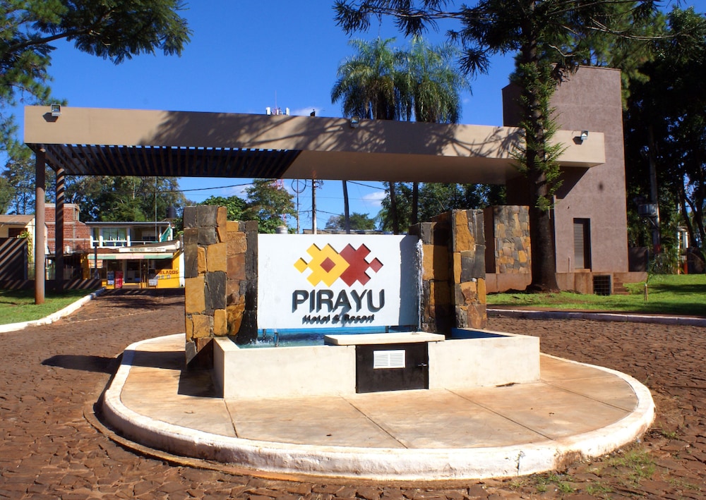 Pirayu Lodge Resort