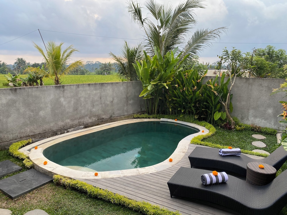 Gunung Gelagah Ubud Villas by EPS
